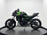 USED 2021 71 KAWASAKI Z650 A2 COMPLIANT YAMAHA MAIN DEALERSHIP