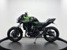 USED 2021 71 KAWASAKI Z650 A2 COMPLIANT YAMAHA MAIN DEALERSHIP