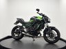 USED 2021 71 KAWASAKI Z650 A2 COMPLIANT YAMAHA MAIN DEALERSHIP