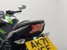 USED 2021 71 KAWASAKI Z650 A2 COMPLIANT YAMAHA MAIN DEALERSHIP