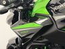 USED 2021 71 KAWASAKI Z650 A2 COMPLIANT YAMAHA MAIN DEALERSHIP