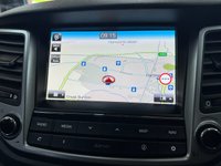 USED 2017 17 HYUNDAI TUCSON 1.6 GDi Blue Drive SE Nav SUV 5dr Petrol Manual Euro 6 (s/s) (132 ps) 