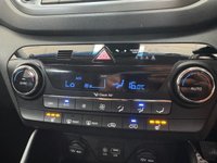 USED 2017 17 HYUNDAI TUCSON 1.6 GDi Blue Drive SE Nav SUV 5dr Petrol Manual Euro 6 (s/s) (132 ps) 