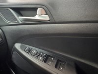 USED 2017 17 HYUNDAI TUCSON 1.6 GDi Blue Drive SE Nav SUV 5dr Petrol Manual Euro 6 (s/s) (132 ps) 