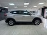 USED 2017 17 HYUNDAI TUCSON 1.6 GDi Blue Drive SE Nav SUV 5dr Petrol Manual Euro 6 (s/s) (132 ps) 