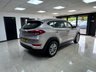 USED 2017 17 HYUNDAI TUCSON 1.6 GDi Blue Drive SE Nav SUV 5dr Petrol Manual Euro 6 (s/s) (132 ps) 