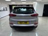USED 2017 17 HYUNDAI TUCSON 1.6 GDi Blue Drive SE Nav SUV 5dr Petrol Manual Euro 6 (s/s) (132 ps) 