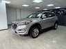 USED 2017 17 HYUNDAI TUCSON 1.6 GDi Blue Drive SE Nav SUV 5dr Petrol Manual Euro 6 (s/s) (132 ps) 