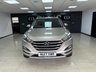USED 2017 17 HYUNDAI TUCSON 1.6 GDi Blue Drive SE Nav SUV 5dr Petrol Manual Euro 6 (s/s) (132 ps) 