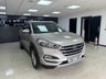 USED 2017 17 HYUNDAI TUCSON 1.6 GDi Blue Drive SE Nav SUV 5dr Petrol Manual Euro 6 (s/s) (132 ps) 