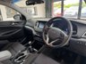 USED 2017 17 HYUNDAI TUCSON 1.6 GDi Blue Drive SE Nav SUV 5dr Petrol Manual Euro 6 (s/s) (132 ps) 