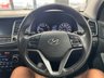 USED 2017 17 HYUNDAI TUCSON 1.6 GDi Blue Drive SE Nav SUV 5dr Petrol Manual Euro 6 (s/s) (132 ps) 