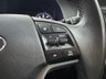 USED 2017 17 HYUNDAI TUCSON 1.6 GDi Blue Drive SE Nav SUV 5dr Petrol Manual Euro 6 (s/s) (132 ps) 