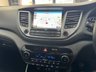 USED 2017 17 HYUNDAI TUCSON 1.6 GDi Blue Drive SE Nav SUV 5dr Petrol Manual Euro 6 (s/s) (132 ps) 