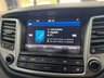 USED 2017 17 HYUNDAI TUCSON 1.6 GDi Blue Drive SE Nav SUV 5dr Petrol Manual Euro 6 (s/s) (132 ps) 