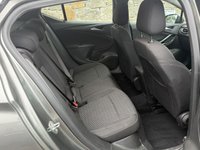 USED 2018 68 VAUXHALL ASTRA 1.6i Turbo SRi Hatchback 5dr Petrol Manual Euro 6 (s/s) (200 ps) FULL SERVICE HISTORY+LOW MILEAGE+FINANCE AVAILABLE ON THIS CAR