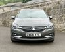 USED 2018 68 VAUXHALL ASTRA 1.6i Turbo SRi Hatchback 5dr Petrol Manual Euro 6 (s/s) (200 ps) FULL SERVICE HISTORY+LOW MILEAGE+FINANCE AVAILABLE ON THIS CAR