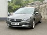 USED 2018 68 VAUXHALL ASTRA 1.6i Turbo SRi Hatchback 5dr Petrol Manual Euro 6 (s/s) (200 ps) FULL SERVICE HISTORY+LOW MILEAGE+FINANCE AVAILABLE ON THIS CAR