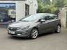 USED 2018 68 VAUXHALL ASTRA 1.6i Turbo SRi Hatchback 5dr Petrol Manual Euro 6 (s/s) (200 ps) FULL SERVICE HISTORY+LOW MILEAGE+FINANCE AVAILABLE ON THIS CAR