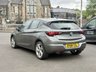 USED 2018 68 VAUXHALL ASTRA 1.6i Turbo SRi Hatchback 5dr Petrol Manual Euro 6 (s/s) (200 ps) FULL SERVICE HISTORY+LOW MILEAGE+FINANCE AVAILABLE ON THIS CAR