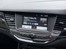 USED 2018 68 VAUXHALL ASTRA 1.6i Turbo SRi Hatchback 5dr Petrol Manual Euro 6 (s/s) (200 ps) FULL SERVICE HISTORY+LOW MILEAGE+FINANCE AVAILABLE ON THIS CAR