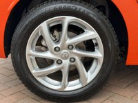USED 2020 69 VAUXHALL CORSA 1.2 Turbo SRi Hatchback 5 Door Power Orange Petrol Manual Euro 6 (s/s) (100 ps) SPORTS MODE LANE DEPARTURE PHONE PROJECTION PRIVACY GLASS REAR PARK SENSORS AIR CON SPOILER