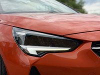 USED 2020 69 VAUXHALL CORSA 1.2 Turbo SRi Hatchback 5 Door Power Orange Petrol Manual Euro 6 (s/s) (100 ps) SPORTS MODE LANE DEPARTURE PHONE PROJECTION PRIVACY GLASS REAR PARK SENSORS AIR CON SPOILER