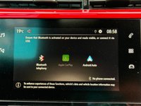 USED 2020 69 VAUXHALL CORSA 1.2 Turbo SRi Hatchback 5 Door Power Orange Petrol Manual Euro 6 (s/s) (100 ps) SPORTS MODE LANE DEPARTURE PHONE PROJECTION PRIVACY GLASS REAR PARK SENSORS AIR CON SPOILER