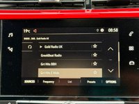 USED 2020 69 VAUXHALL CORSA 1.2 Turbo SRi Hatchback 5 Door Power Orange Petrol Manual Euro 6 (s/s) (100 ps) SPORTS MODE LANE DEPARTURE PHONE PROJECTION PRIVACY GLASS REAR PARK SENSORS AIR CON SPOILER