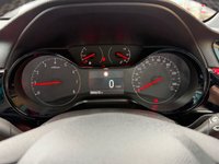 USED 2020 69 VAUXHALL CORSA 1.2 Turbo SRi Hatchback 5 Door Power Orange Petrol Manual Euro 6 (s/s) (100 ps) SPORTS MODE LANE DEPARTURE PHONE PROJECTION PRIVACY GLASS REAR PARK SENSORS AIR CON SPOILER