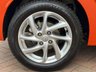USED 2020 69 VAUXHALL CORSA 1.2 Turbo SRi Hatchback 5 Door Power Orange Petrol Manual Euro 6 (s/s) (100 ps) SPORTS MODE LANE DEPARTURE PHONE PROJECTION PRIVACY GLASS REAR PARK SENSORS AIR CON SPOILER