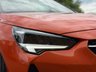 USED 2020 69 VAUXHALL CORSA 1.2 Turbo SRi Hatchback 5 Door Power Orange Petrol Manual Euro 6 (s/s) (100 ps) SPORTS MODE LANE DEPARTURE PHONE PROJECTION PRIVACY GLASS REAR PARK SENSORS AIR CON SPOILER