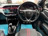 USED 2020 69 VAUXHALL CORSA 1.2 Turbo SRi Hatchback 5 Door Power Orange Petrol Manual Euro 6 (s/s) (100 ps) SPORTS MODE LANE DEPARTURE PHONE PROJECTION PRIVACY GLASS REAR PARK SENSORS AIR CON SPOILER