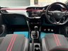 USED 2020 69 VAUXHALL CORSA 1.2 Turbo SRi Hatchback 5 Door Power Orange Petrol Manual Euro 6 (s/s) (100 ps) SPORTS MODE LANE DEPARTURE PHONE PROJECTION PRIVACY GLASS REAR PARK SENSORS AIR CON SPOILER