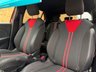 USED 2020 69 VAUXHALL CORSA 1.2 Turbo SRi Hatchback 5 Door Power Orange Petrol Manual Euro 6 (s/s) (100 ps) SPORTS MODE LANE DEPARTURE PHONE PROJECTION PRIVACY GLASS REAR PARK SENSORS AIR CON SPOILER