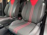 USED 2020 69 VAUXHALL CORSA 1.2 Turbo SRi Hatchback 5 Door Power Orange Petrol Manual Euro 6 (s/s) (100 ps) SPORTS MODE LANE DEPARTURE PHONE PROJECTION PRIVACY GLASS REAR PARK SENSORS AIR CON SPOILER