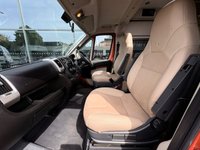 USED 2018 18 ADRIA TWIN 640 SL 640 SL MANUAL SOLAR/FRESH SERVICE & HAB CHECK