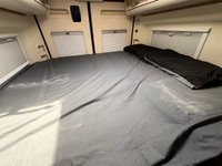 USED 2018 18 ADRIA TWIN 640 SL 640 SL MANUAL SOLAR/FRESH SERVICE & HAB CHECK