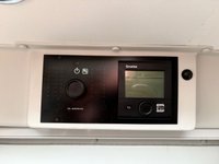 USED 2018 18 ADRIA TWIN 640 SL 640 SL MANUAL SOLAR/FRESH SERVICE & HAB CHECK