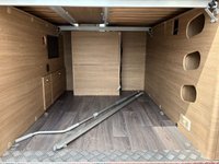 USED 2018 18 ADRIA TWIN 640 SL 640 SL MANUAL SOLAR/FRESH SERVICE & HAB CHECK