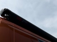 USED 2018 18 ADRIA TWIN 640 SL 640 SL MANUAL SOLAR/FRESH SERVICE & HAB CHECK