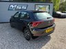 USED 2025 74 VOLKSWAGEN POLO 1.0 TSI Life Hatchback 5dr Petrol DSG Euro 6 (s/s) (95 ps) 
