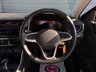 USED 2025 74 VOLKSWAGEN POLO 1.0 TSI Life Hatchback 5dr Petrol DSG Euro 6 (s/s) (95 ps) 