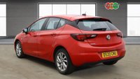 USED 2020 20 VAUXHALL ASTRA 1.2 Turbo Business Edition Nav Hatchback 5dr Petrol Manual Euro 6 (s/s) (130 ps) 