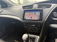 USED 2016 16 HONDA CIVIC 1.8 i-VTEC SE Plus (Navi) Hatchback 5dr Petrol Manual Euro 6 (s/s) (142 ps) 