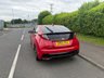 USED 2016 16 HONDA CIVIC 1.8 i-VTEC SE Plus (Navi) Hatchback 5dr Petrol Manual Euro 6 (s/s) (142 ps) 
