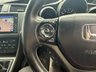 USED 2016 16 HONDA CIVIC 1.8 i-VTEC SE Plus (Navi) Hatchback 5dr Petrol Manual Euro 6 (s/s) (142 ps) 