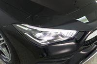 USED 2021 21 MERCEDES-BENZ CLA 1.3 CLA200 AMG Line (Premium Plus 2) Coupe 7G-DCT Euro 6 (s/s) 4dr Sunroof, Reverse Cam,