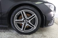USED 2021 21 MERCEDES-BENZ CLA 1.3 CLA200 AMG Line (Premium Plus 2) Coupe 7G-DCT Euro 6 (s/s) 4dr Sunroof, Reverse Cam,