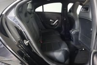 USED 2021 21 MERCEDES-BENZ CLA 1.3 CLA200 AMG Line (Premium Plus 2) Coupe 7G-DCT Euro 6 (s/s) 4dr Sunroof, Reverse Cam,